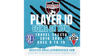 Player id going on now